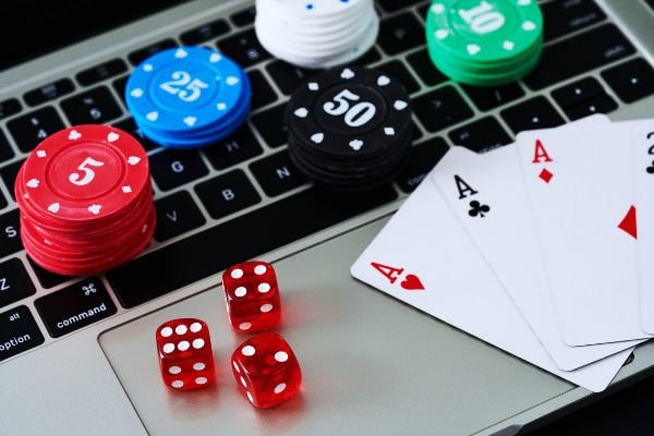 Pengingat bonus dan bermain bertanggung jawab