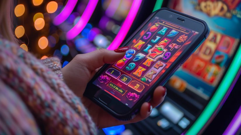 Dukungan teknis pusatmenang untuk akses mobile